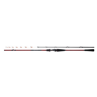 26新款 日本达亿瓦Daiwa ANALYSTAR EGITAKO 船钓竿