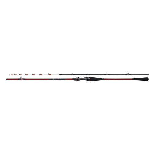 26新款 日本达亿瓦Daiwa ANALYSTAR EGITAKO 船钓竿