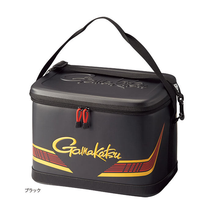 gamakatsu 伽玛卡兹 GB-354 防水型杂物盒存放盒背包手提包