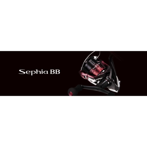 SEPHIABB木虾鱿鱼纺车轮