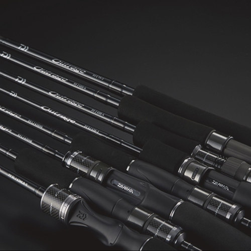 25新款 日本达亿瓦 Daiwa Outrage XV LJ 海钓铁板波趴路亚竿