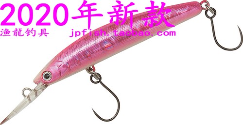 PRESSO路亚饵DAIWA/达亿瓦