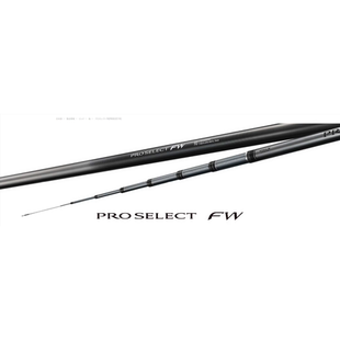 PROSELECT 禧玛诺 shimano 鮎鱼竿溪流竿长尺竿 H85 H90 26款