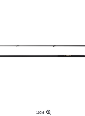 25新款日本 Daiwa 达亿瓦 LATEO  93MB-4船钓海鲈路亚竿