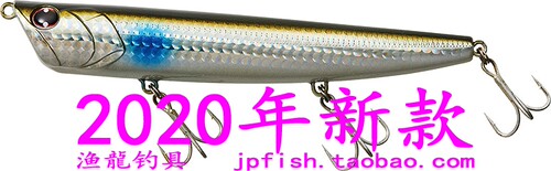 MORETHAN路亚饵DAIWA/达亿瓦