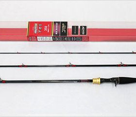 Daiwa 达亿瓦 ANALYSTAR AORI 350 3节 3.5米船钓鱿鱼路亚竿 20款