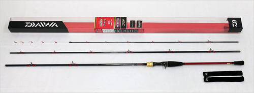 ANALYSTARAORI船钓鱿鱼路亚竿