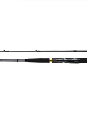 25新款日本 Daiwa 达亿瓦 METALLIA HIRAME H-265J比目鱼海钓竿