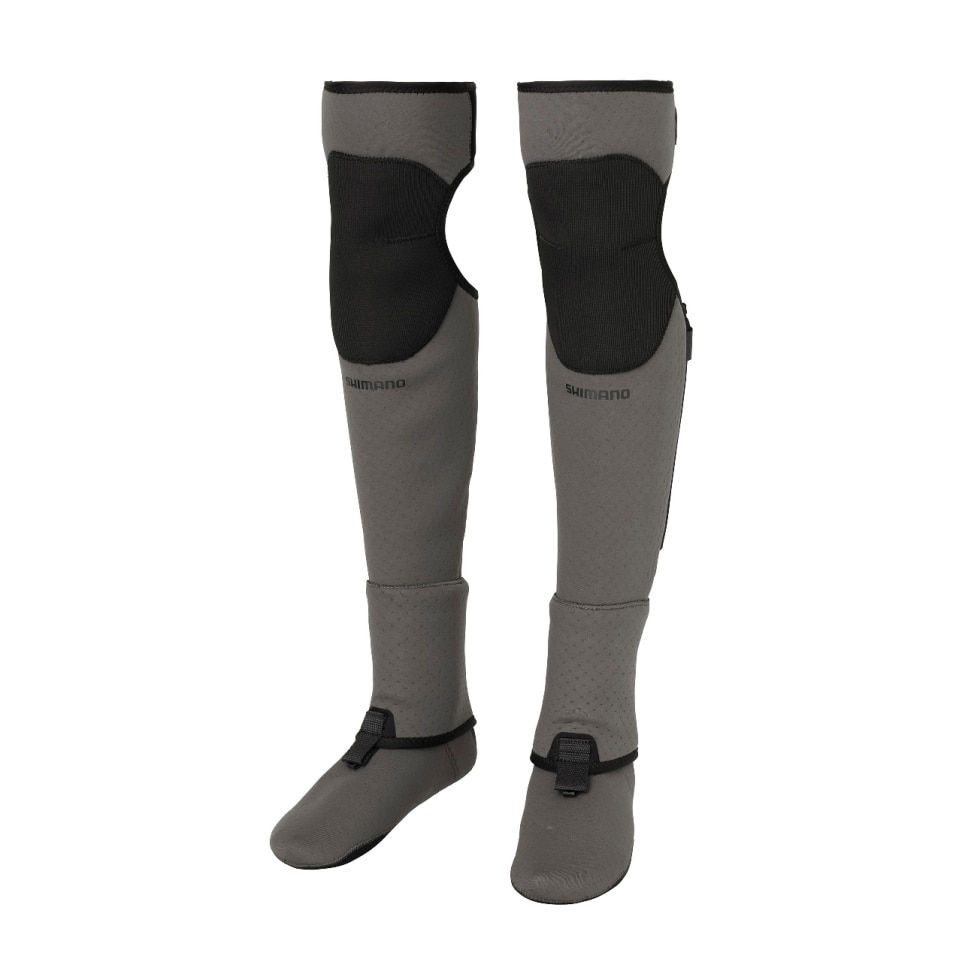 FI-003V护膝SHIMANO/禧玛诺