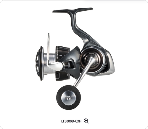 LUVIAS日本纺车轮DAIWA/达亿瓦