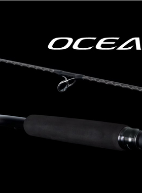 25款shimano OCEA PLUGGER LIMITED S83M S710H S88H S82XH波爬竿