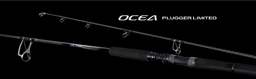 OCEAPLUGGERLIMITED波爬竿