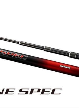 22年新款禧玛诺SUPERGAME FINESPEC ZD MH90-95ZD MH95-100ZD鮎竿