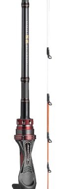 Daiwa 达亿瓦 極鋭 MARUIKA EX AGS F MC 船竿鱿鱼路亚竿 18款