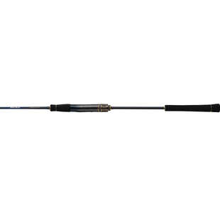 25新款日本 Daiwa达亿瓦 SALTIGA J TS 55S-4 独节铁板竿路亚竿
