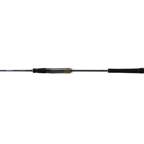 25新款日本 Daiwa达亿瓦 SALTIGA J TS 55S-4 独节铁板竿路亚竿