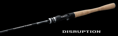 25款 shimano DISRUPTION 岛礁海岛岸远投路亚竿