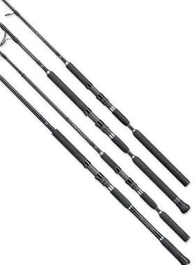 日本SMITH  OLP-S55ML/J3  OLP-S55H/J3海钓竿  金枪鱼竿  路亚竿