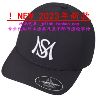 TRUE 2023新款 遮阳帽 日本Evergreen 鸭舌帽