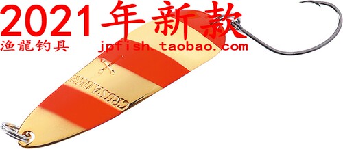 CRUSADER马口饵DAIWA/达亿瓦