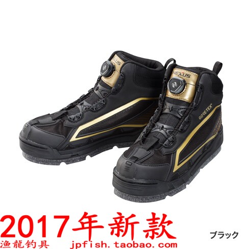 Shimano Limited Pro Boa 
FS-175Q 防水透湿 矶钓鞋 2017年新款在类目 户外/登山/野营/旅行用品, 垂钓装备, 钓鱼鞋中 - 来自Buy2taobao.com提供专业的淘宝代购服务