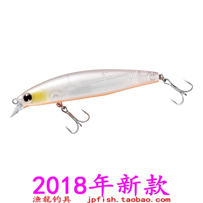 SHORELINE路亚饵DAIWA/达亿瓦