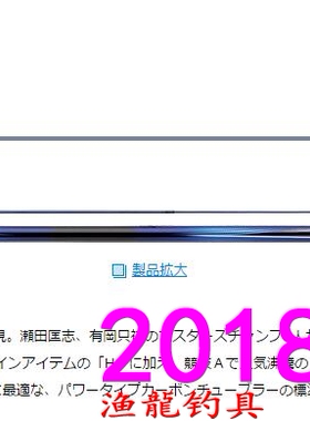 Daiwa 达亿瓦 銀影エアA 90V H85V H90V XH90V 鮎竿溪流竿 18新品