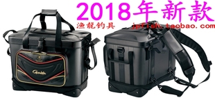 gamakatsu 伽玛卡兹 GB-321 矶钓用多功能软钓箱 25升 2018年新品