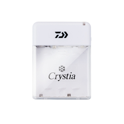 Crystia钓鱼配件DAIWA/达亿瓦