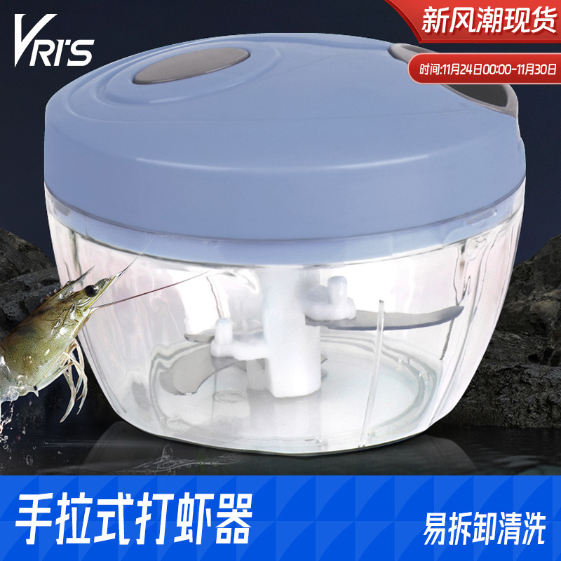 威拓森威拓森打虾器钓鱼专用