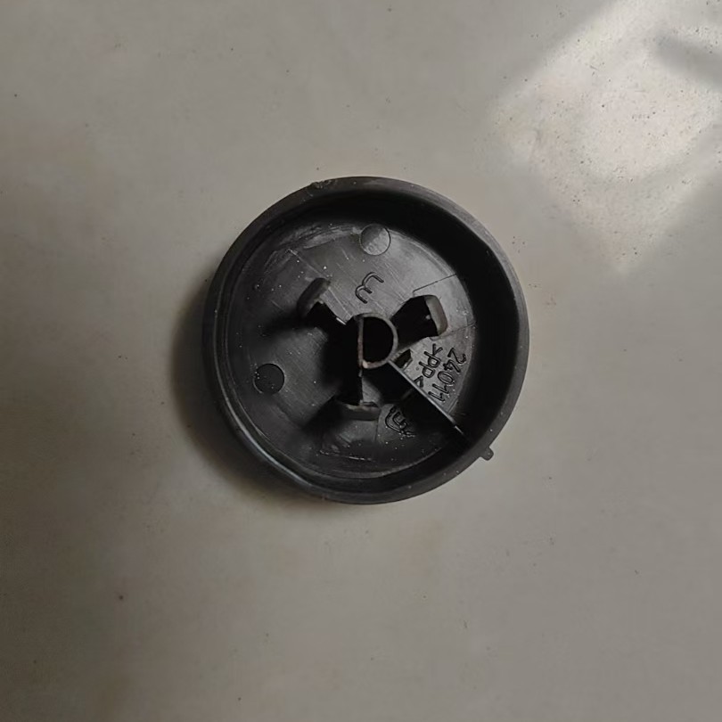 创迪配件旋钮