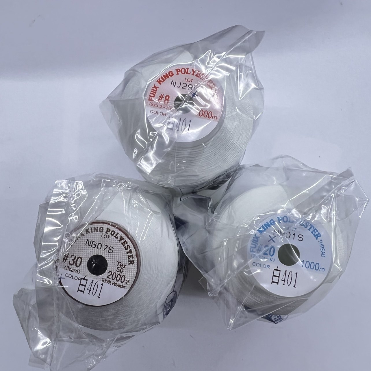 JAPAN IMPORTED SPECIAL THREAD WEARS PEARL THREAD NECKLACE BRACELET ROPE DIY MATERIAL BEADED THREAD BLACK AND WHITE WEAR-RESISTANT KING