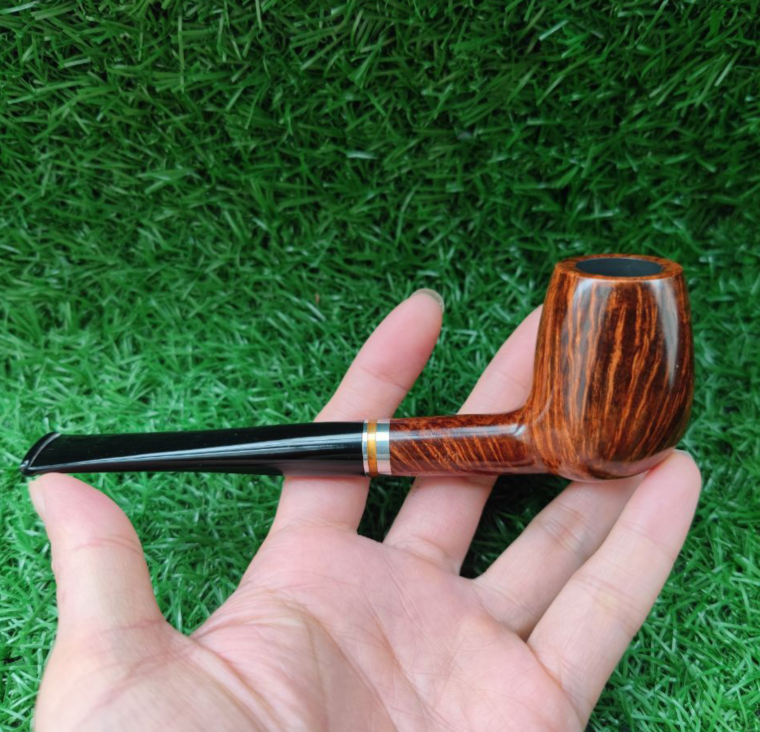 丹麦stanwell史丹威石楠木烟斗