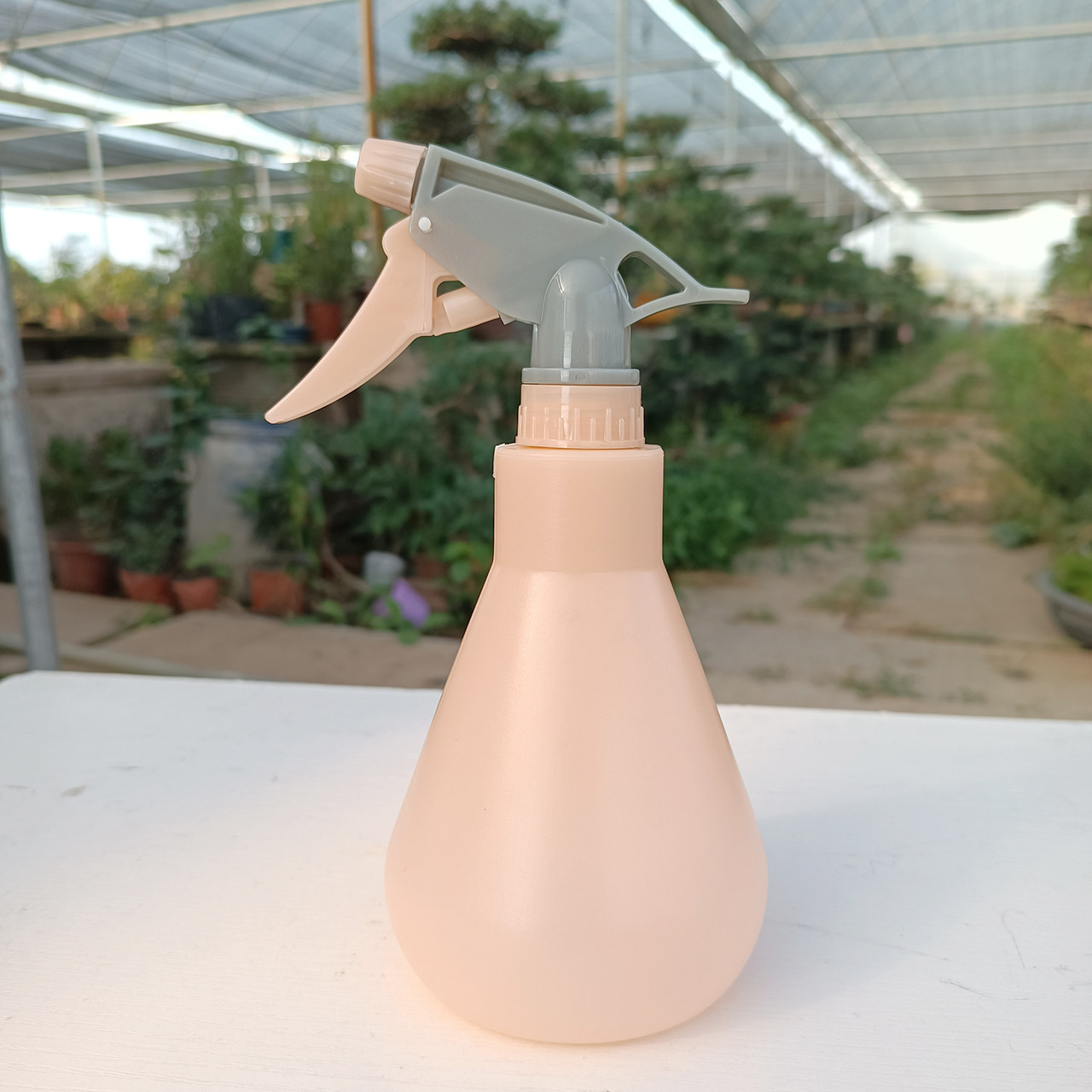 浇花园艺工具喷水壶酒精壶