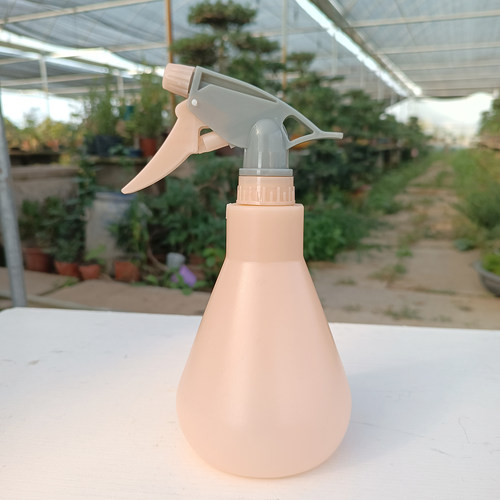浇花园艺工具喷水壶酒精壶