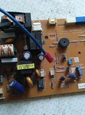 适用LG空调 电脑板 6870A90162A 6871A20445S/P/C/L/T主板