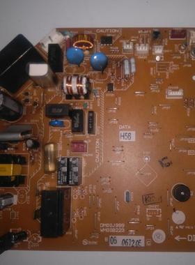 适用三@菱电机主板 电脑板 DM00J999 WM00B223 接收器 DM00R385