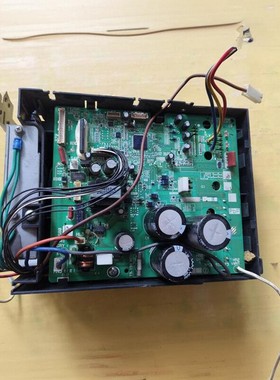 适用大金空调外机板电脑板总成2P254206-3 3PCB2619-73 RXP35JV2C