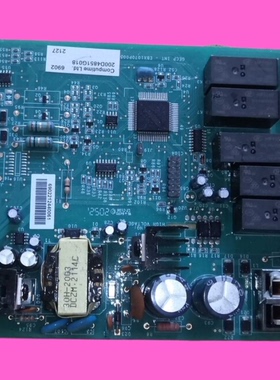 适用美国通用冰箱电脑板GECP INT- EBX1070P005 200D4851G018