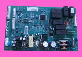 适用美国通用冰箱电脑板GECP INT- EBX1070P005 200D4851G018