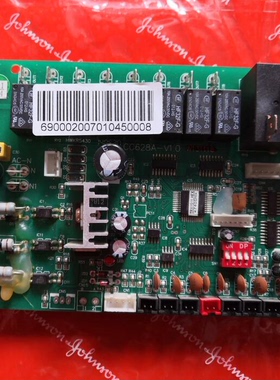 适用麦克维尔中央空调主机板690002007010450008 RX127011 CC628A