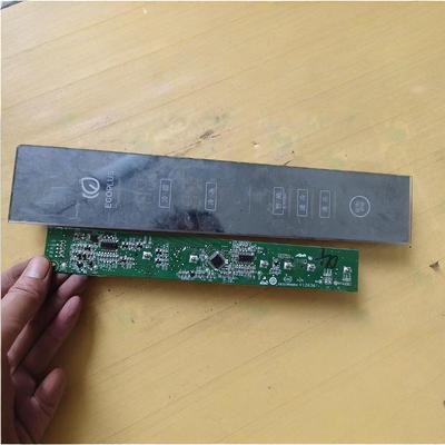 适用CQC13134092543 V12636 冰箱显示板