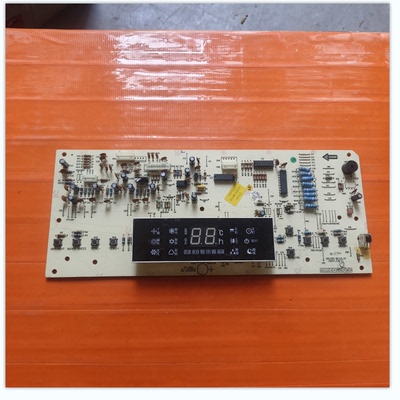 适用格力空调 D3ZF33 显示板 305431172 305431171 30543117