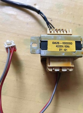 适用三星冰箱 RS19CCSH 电脑板主板变压器DA26-00009D电容稳压器