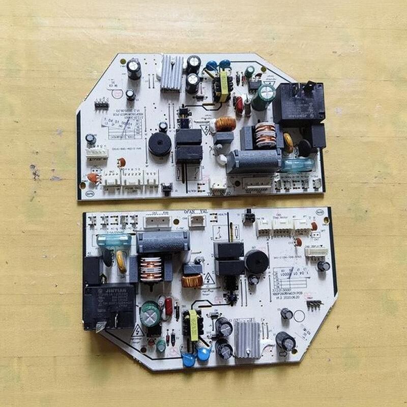 适用中松杨子樱花夏立夏宝东松空调电脑板主板XBDP26G01M031.PCB