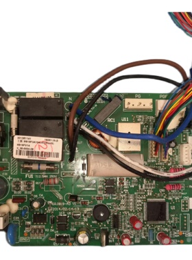 适用格力 301381141 主板 M819F3A104 30138114 电脑板 GRJ819-A3