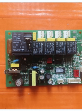 适用电器配件电脑板z主a板控制板 CL015V8Z CL17C150C