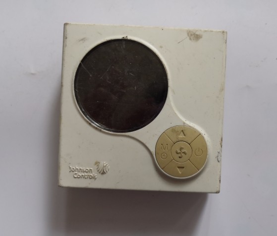 适用Johnson Controls江森T6634-TE20 -9JS0面板T6000-MAIN1