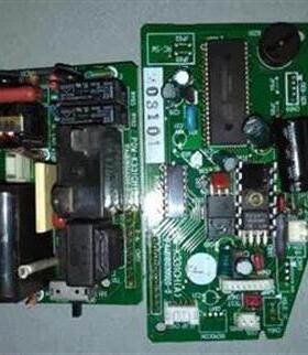 适用三洋电脑板POW-K331CH(A)1FA4B1B039900-0 1FA1B040000-0