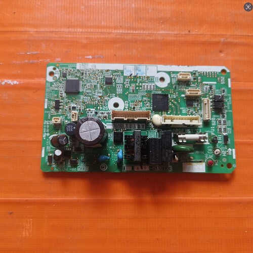 适用大金空调配件EX13009-6内机板FTXP335PC电脑板主板FTXS336SC